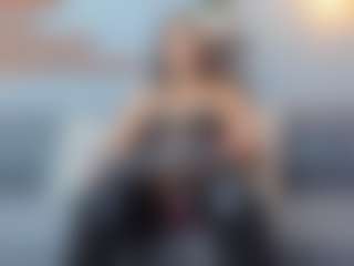 Cam Show en direct de sabrinaBellucci0