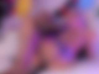 Live cam show with AnnaChernovaa - Thin on Soda Cam