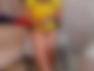 Live cam show with Clhoe Johnson - Solo on sexylive.show