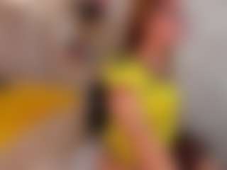 Live cam show with Clhoe Johnson - Oil on Uber Horny
