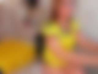 Live cam show with Clhoe Johnson - Thin on CSO-WL