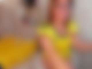 Live cam show with Clhoe Johnson - Facial on Mixed Magazine Live