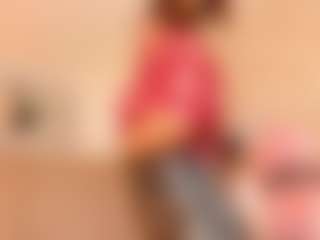 Live cam show with Clhoe Johnson - Oil on Sex Cam Show