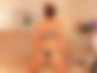 Live cam show with Clhoe Johnson - Cock Rating on Streamer API