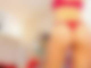 Clhoe Johnson's Live Sex Cam Show