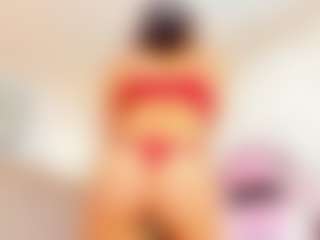 Live cam show with Clhoe Johnson - Big Ass Latina on Camversity | colombia