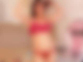 Clhoe Johnson's Live Sex Cam Show