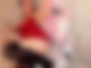 Live cam show with Clhoe Johnson - Ass Bouncing on Camsoda