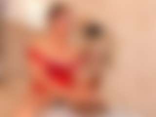 Live cam show with Clhoe Johnson - Spank Blonde Hair on Fling VIP Chat