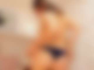 Live cam show with Clhoe Johnson - Control on Camsoda