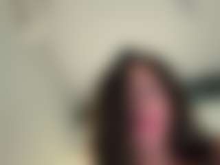 luxelafox's Live Sex Cam Show