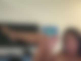 luxelafox's Live Sex Cam Show