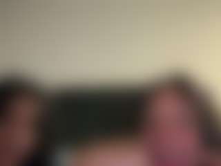 luxelafox's Live Sex Cam Show