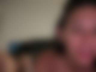 luxelafox's Live Sex Cam Show