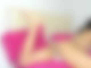 Princess-Allisson's Live Sex Cam Show
