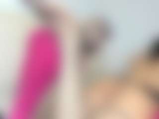 Princess-Allisson's Live Sex Cam Show