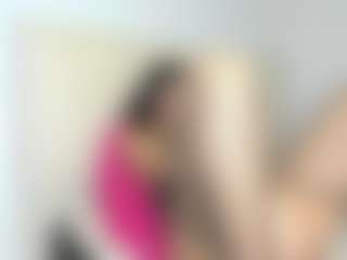 Princess-Allisson's Live Sex Cam Show