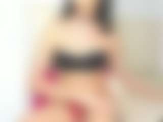 Princess-Allisson's Live Sex Cam Show