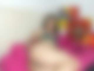 Princess-Allisson's Live Sex Cam Show