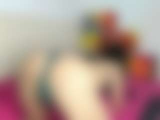 Princess-Allisson's Live Sex Cam Show