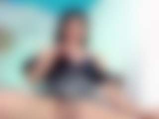 Live cam show with Lilith-12 - HD on EXY