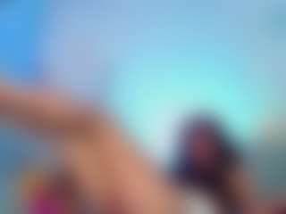 Live cam show with Lilith-12 - Tease on SpankPalCams