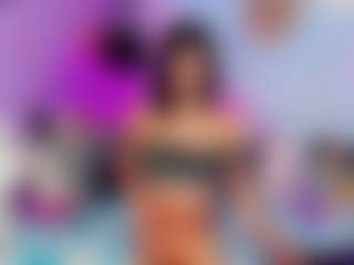 Live cam show with Lilith-12 - Average on Camsoda