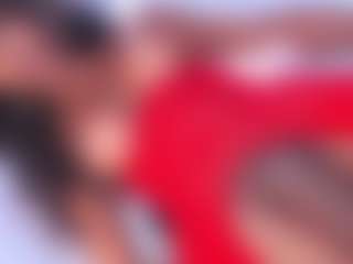 Show de Sexo ao Vivo na Câmera de Dashell_XXX