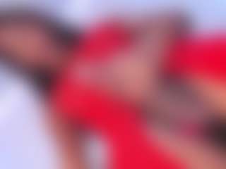Live cam show with Dashell_XXX - Smoking on Big Tits