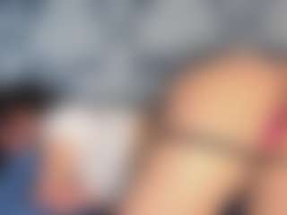 StellaHill's Live Sex Cam Show