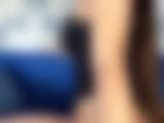 StellaHill's Live Sex Cam Show
