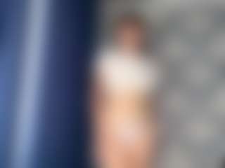StellaHill's Live Sex Cam Show