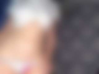 StellaHill's Live Sex Cam Show