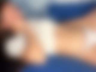 StellaHill's Live Sex Cam Show