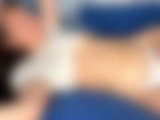 StellaHill's Live Sex Cam Show