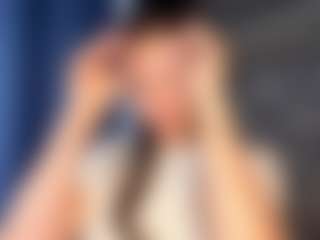 StellaHill's Live Sex Cam Show