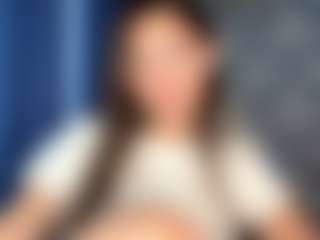 StellaHill's Live Sex Cam Show