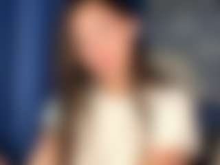 StellaHill's Live Sex Cam Show