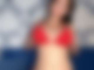 StellaHill's Live Sex Cam Show
