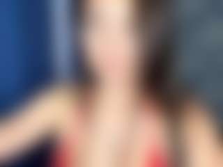 StellaHill's Live Sex Cam Show