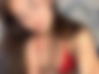 StellaHill's Live Sex Cam Show