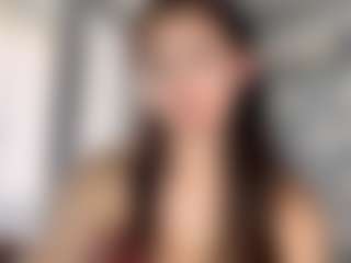 StellaHill's Live Sex Cam Show