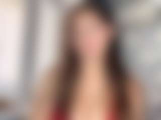 StellaHill's Live Sex Cam Show
