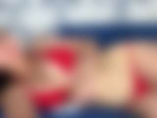 StellaHill's Live Sex Cam Show