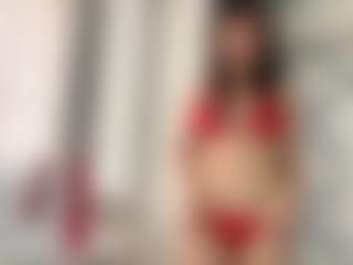 StellaHill's Live Sex Cam Show