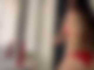 StellaHill's Live Sex Cam Show