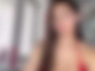 StellaHill's Live Sex Cam Show