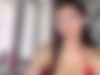 StellaHill's Live Sex Cam Show