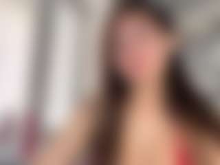 StellaHill's Live Sex Cam Show