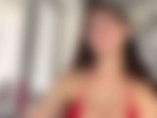 StellaHill's Live Sex Cam Show